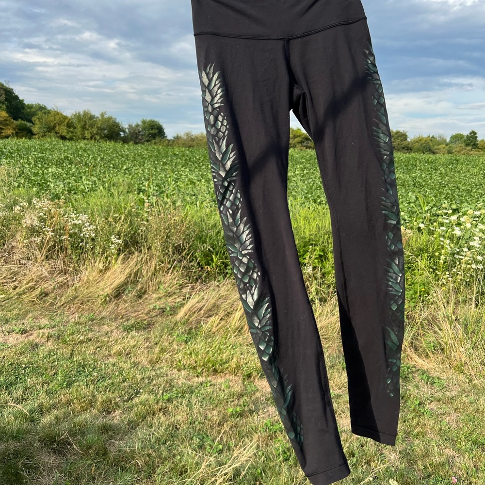 Lululemon leggings